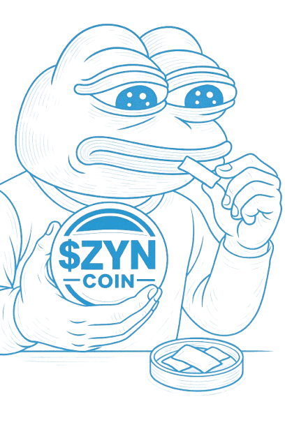 Get $ZYN